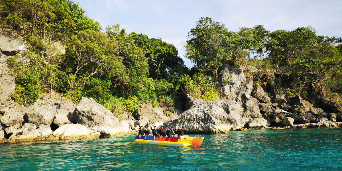 Tanjung Benoa Beach Image